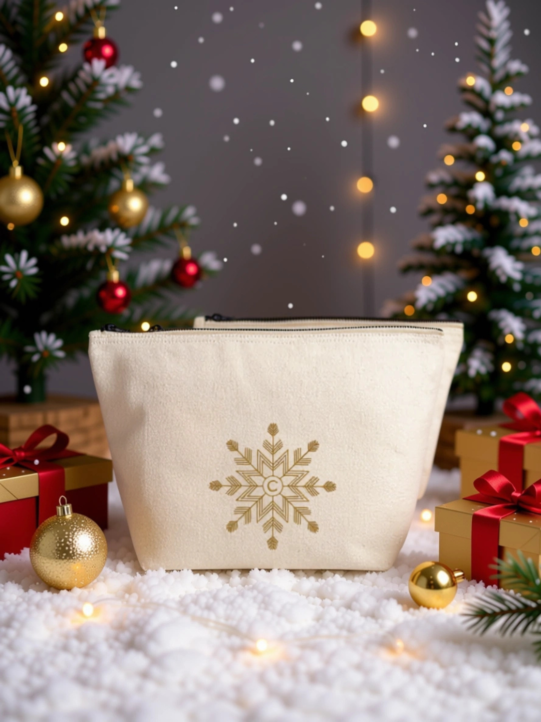 Winter Collection – Necessär