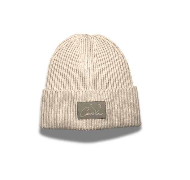 Oversized Beanie