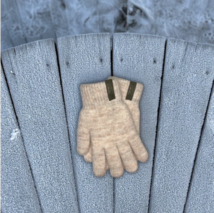 Fingervantar