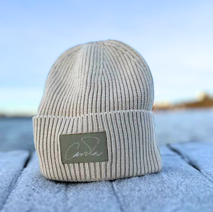 Oversized Beanie