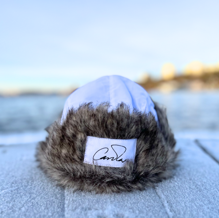 Vintermössa