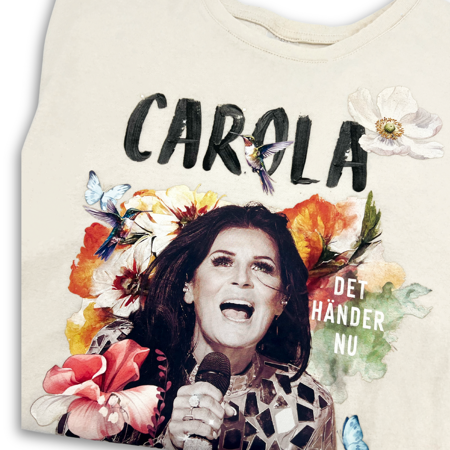 T-shirt unisex