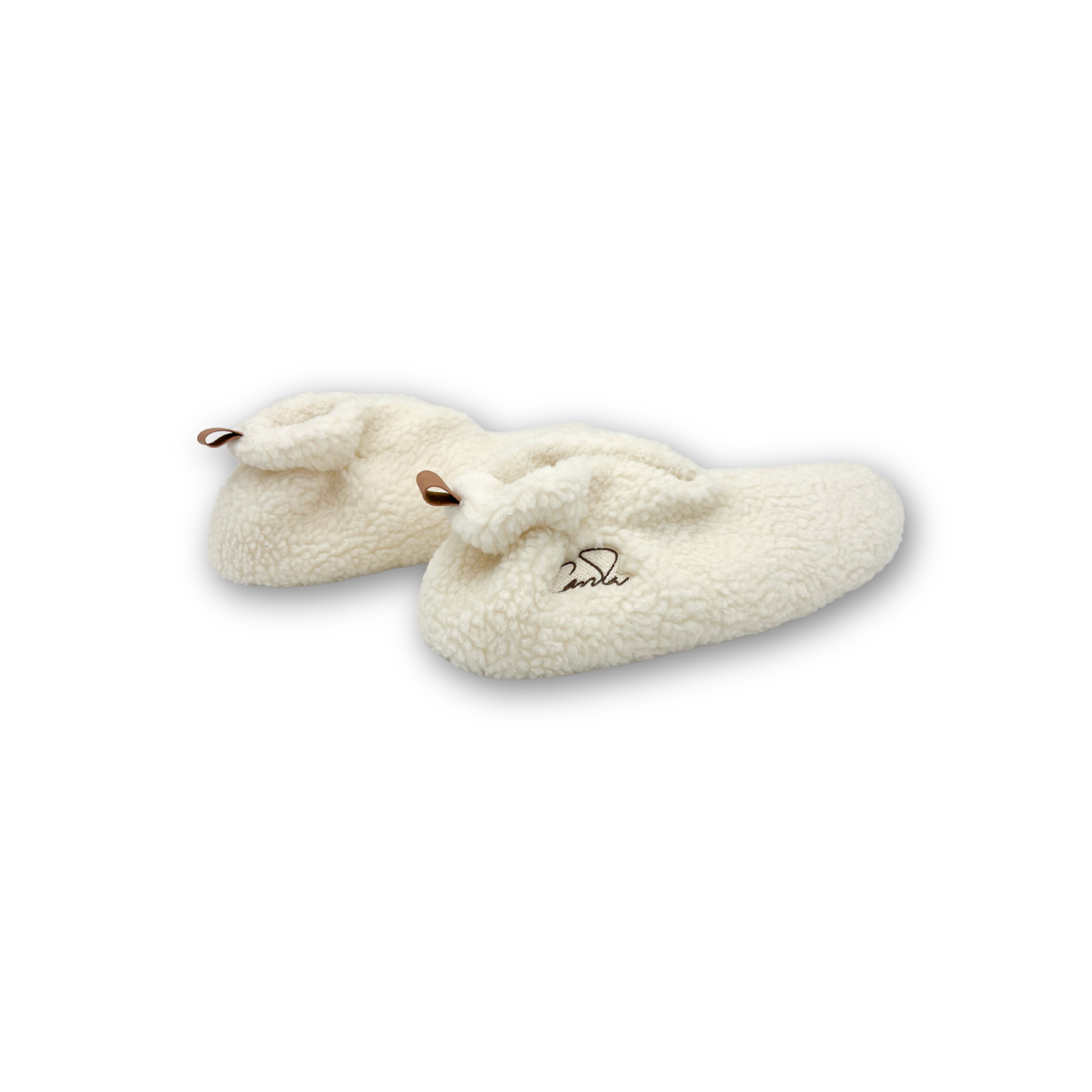 Cozy tofflor