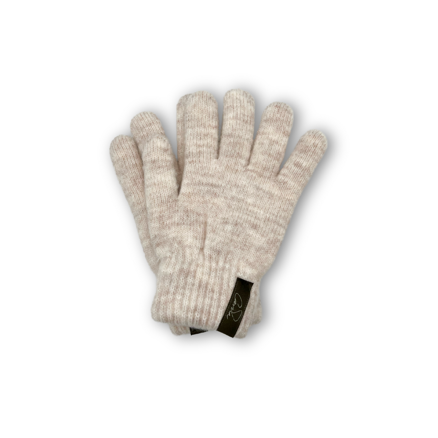 Fingervantar