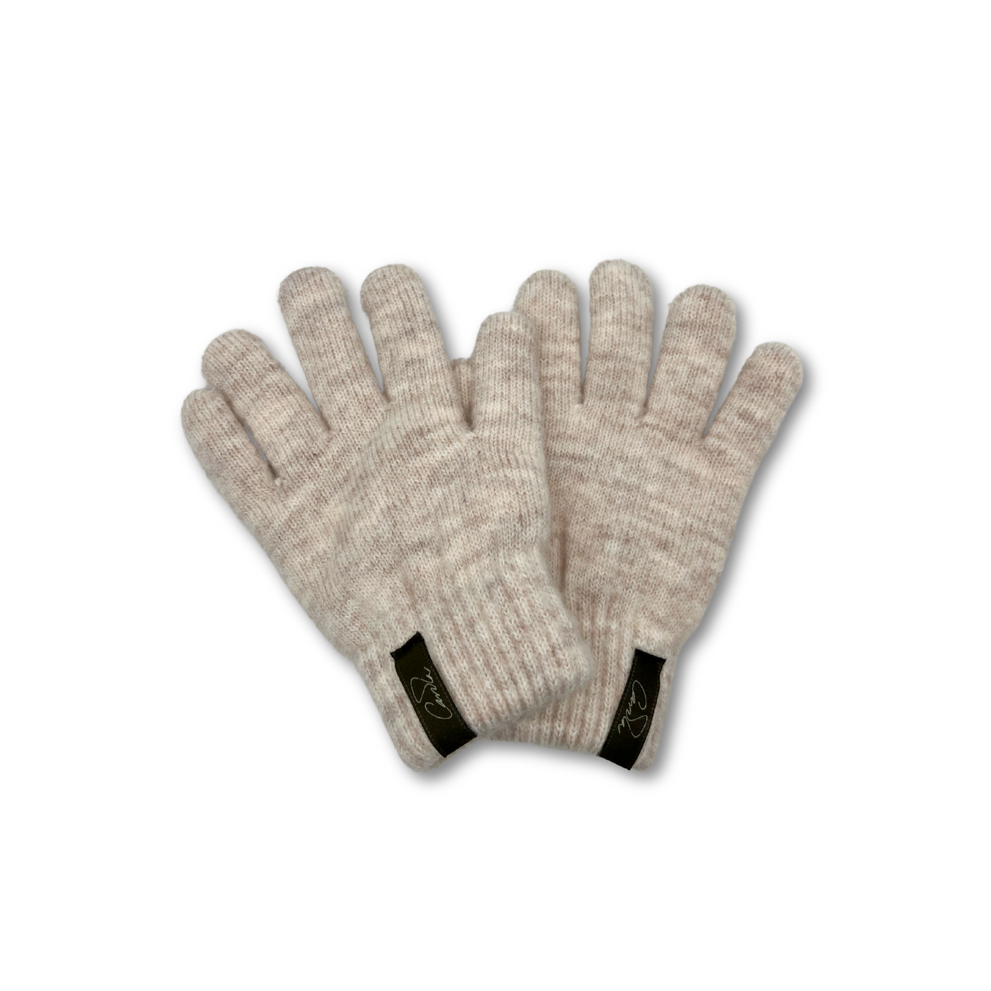 Fingervantar