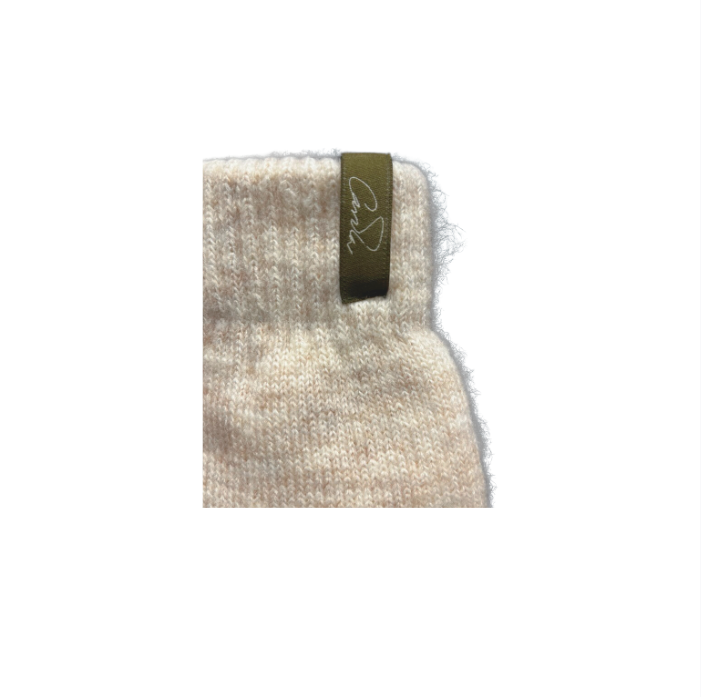 Fingervantar