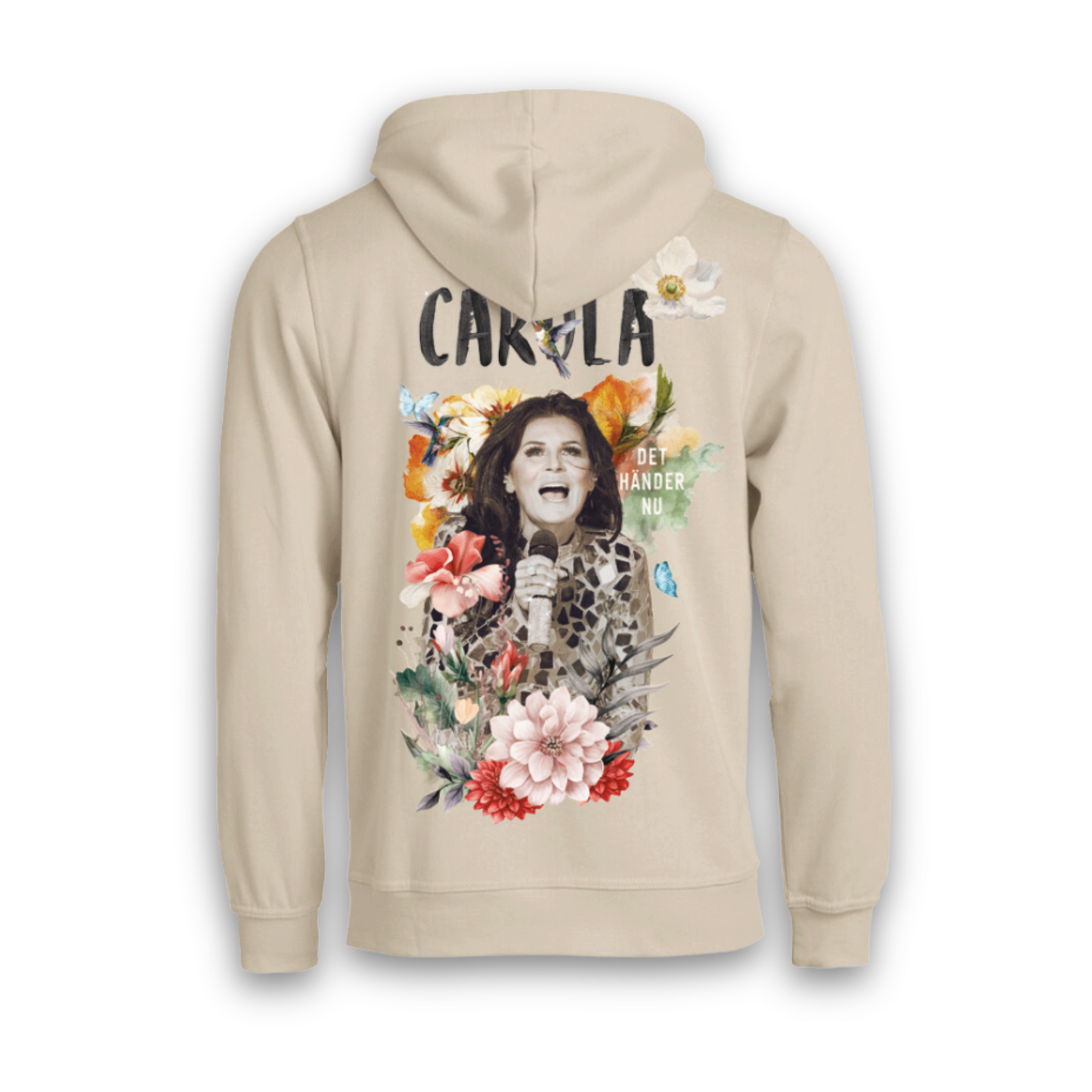 Hoodie unisex
