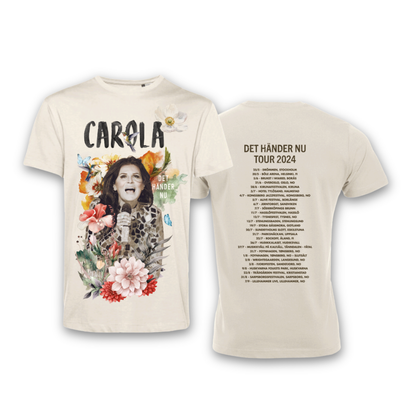 T-shirt unisex