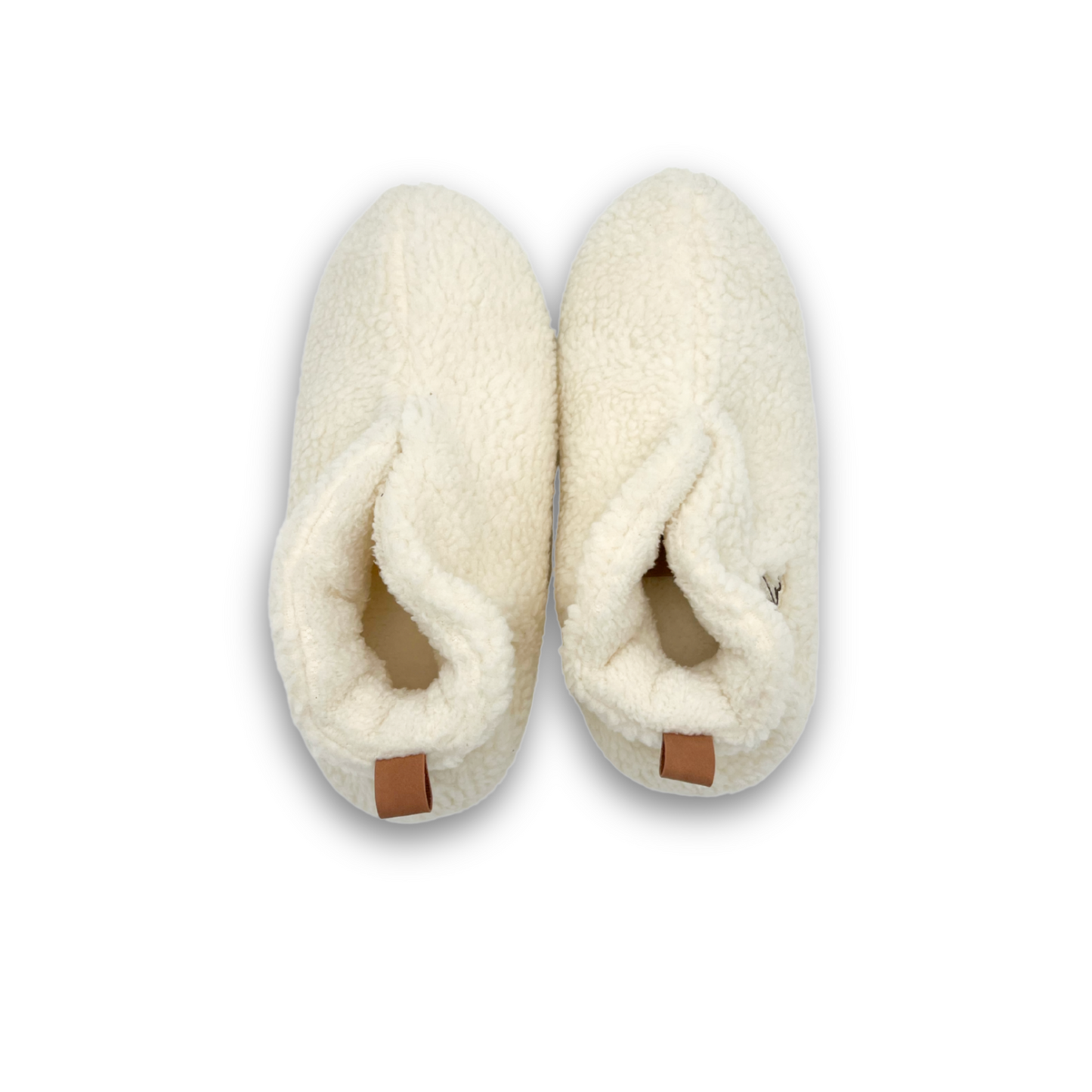 Cozy tofflor