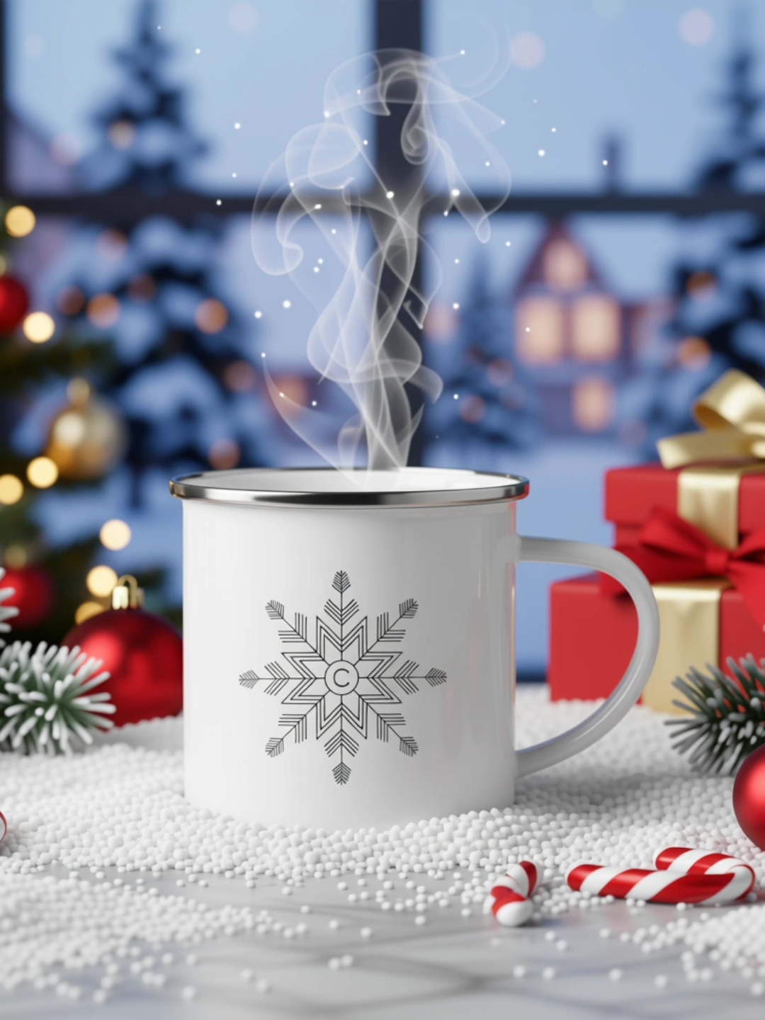 Winter Collection – Mugg