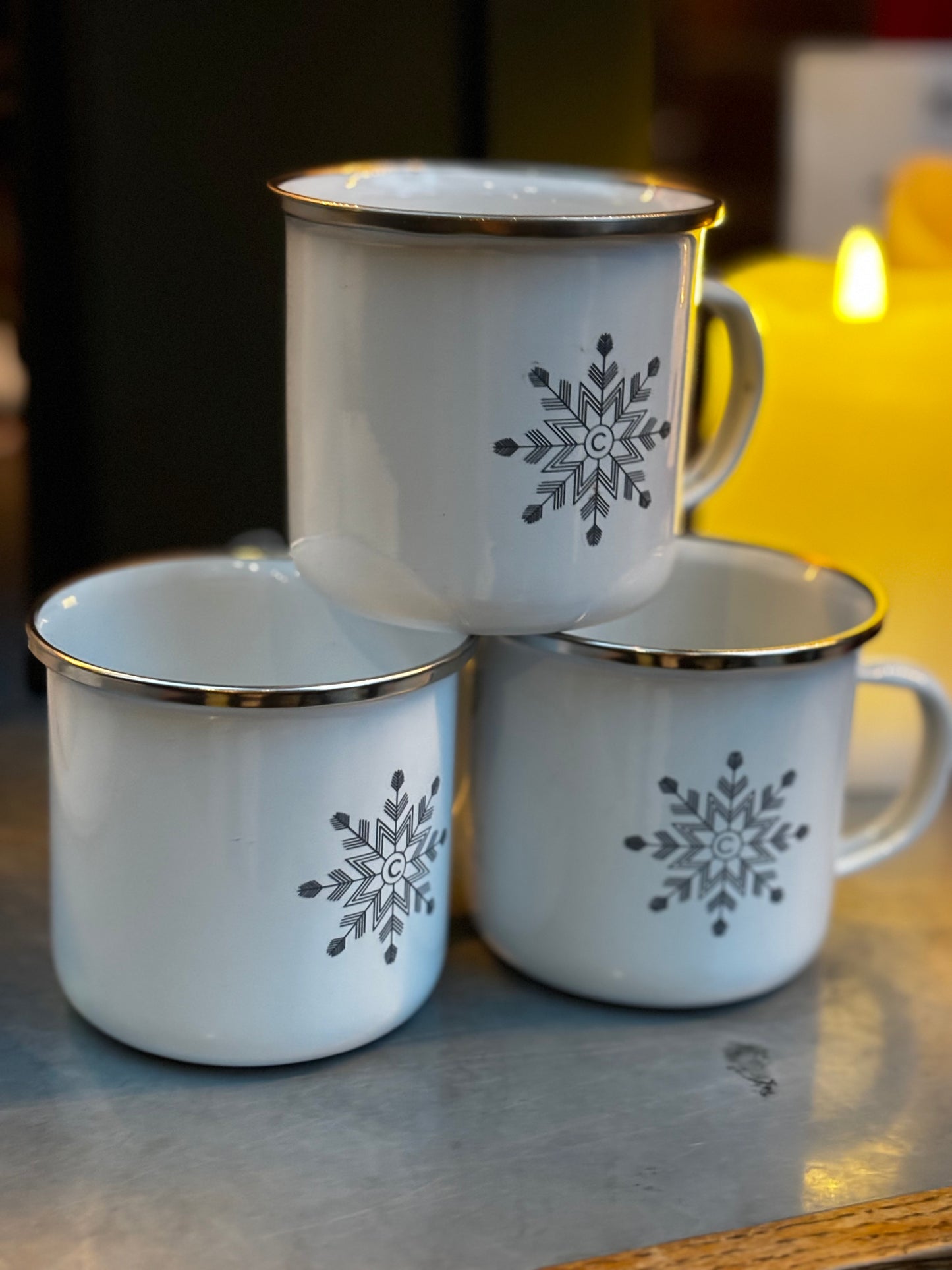 Winter Collection – Mugg