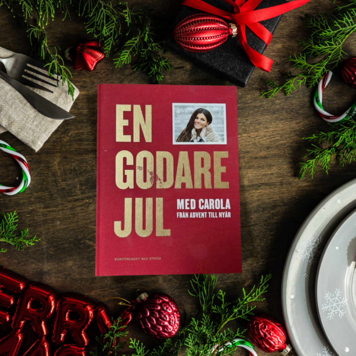 En Godare Jul