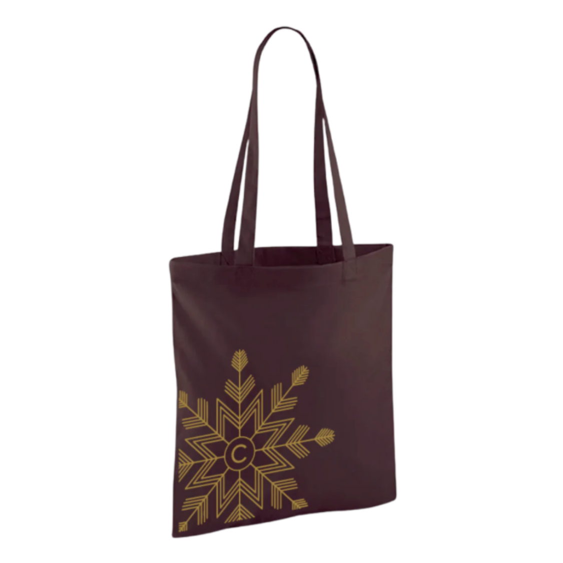 Winter Collection – Totebag